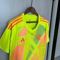 Camisa Flamengo Goleiro I 2025/26, foto 4