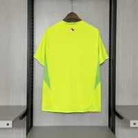 Camisa Flamengo Goleiro I 2025/26, foto 5