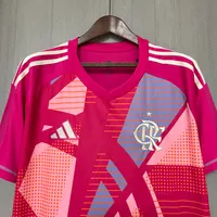 Camisa Flamengo Goleiro II 2025/26, foto 3