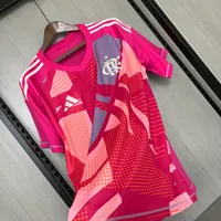 Camisa Flamengo Goleiro II 2025/26, foto 4