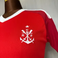 Camisa Flamengo Goleiro III DE 2025/26 Feminina, foto 2