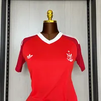 Camisa Flamengo Goleiro III DE 2025/26 Feminina, foto 3