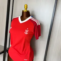 Camisa Flamengo Goleiro III DE 2025/26 Feminina, foto 4