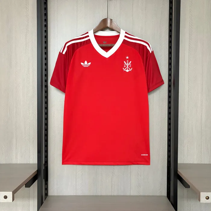 Camisa Flamengo Goleiro III DE 2025/26, foto 1
