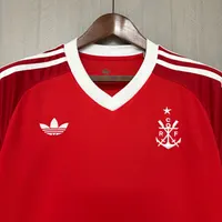 Camisa Flamengo Goleiro III DE 2025/26, foto 3