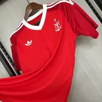 Camisa Flamengo Goleiro III DE 2025/26, foto 4
