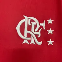 Camisa Flamengo I 1986/87 Retrô, foto 2