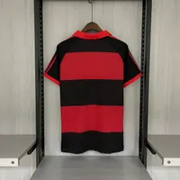 Camisa Flamengo I 1987 Retrô, foto 5