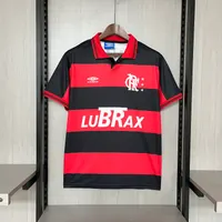 Camisa Flamengo I 1992/93 Retrô, foto 1