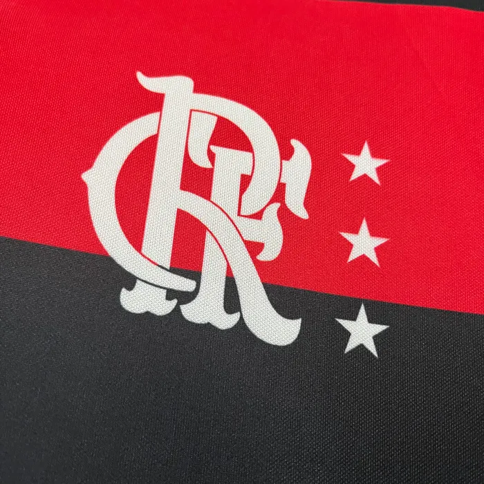 Camisa Flamengo I 1992/93 Retrô, foto 2