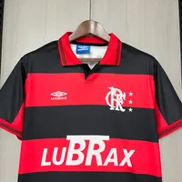 Camisa Flamengo I 1992/93 Retrô, foto 3