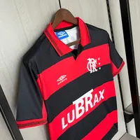 Camisa Flamengo I 1992/93 Retrô, foto 4
