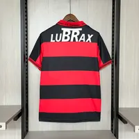 Camisa Flamengo I 1992/93 Retrô, foto 5