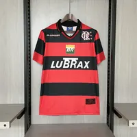 Camisa Flamengo I 1995/96 Retrô, foto 1