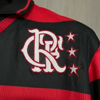 Camisa Flamengo I 1995/96 Retrô, foto 2
