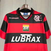 Camisa Flamengo I 1995/96 Retrô, foto 3