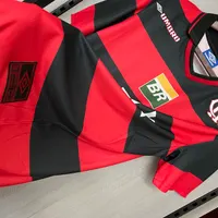 Camisa Flamengo I 1995/96 Retrô, foto 4