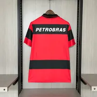 Camisa Flamengo I 1995/96 Retrô, foto 5
