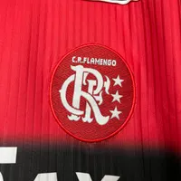 Camisa Flamengo I 1997/98 Retrô, foto 2