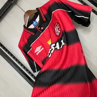 Camisa Flamengo I 1997/98 Retrô, foto 4
