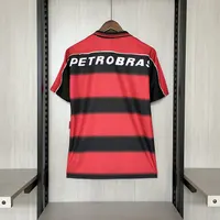 Camisa Flamengo I 1997/98 Retrô, foto 5