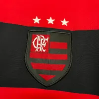 Camisa Flamengo I 2000/01 Retrô, foto 2