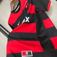Camisa Flamengo I 2000/01 Retrô, foto 4