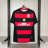Camisa Flamengo I 2005/06 Retrô, foto 1
