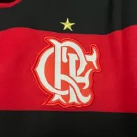 Camisa Flamengo I 2005/06 Retrô, foto 2
