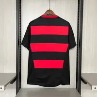 Camisa Flamengo I 2005/06 Retrô, foto 5