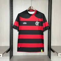Camisa Flamengo I 2009/10 Retrô, foto 1