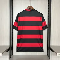 Camisa Flamengo I 2009/10 Retrô, foto 5