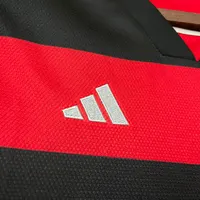 Camisa Flamengo I 2024/25 Feminina, foto 3