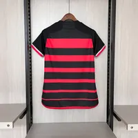 Camisa Flamengo I 2024/25 Feminina, foto 5