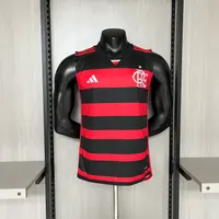 Camisa Flamengo I 2024/25 Regata, foto 1