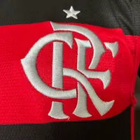 Camisa Flamengo I 2024/25 Regata, foto 2