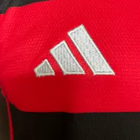 Camisa Flamengo I 2024/25 Regata, foto 3
