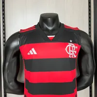 Camisa Flamengo I 2024/25 Regata, foto 4