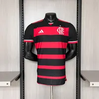 Camisa Flamengo I 2024/25 Versão Jogador, foto 1