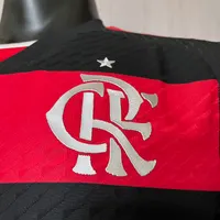 Camisa Flamengo I 2024/25 Versão Jogador, foto 2