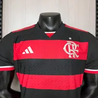 Camisa Flamengo I 2024/25 Versão Jogador, foto 3