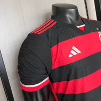 Camisa Flamengo I 2024/25 Versão Jogador, foto 4