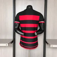 Camisa Flamengo I 2024/25 Versão Jogador, foto 5