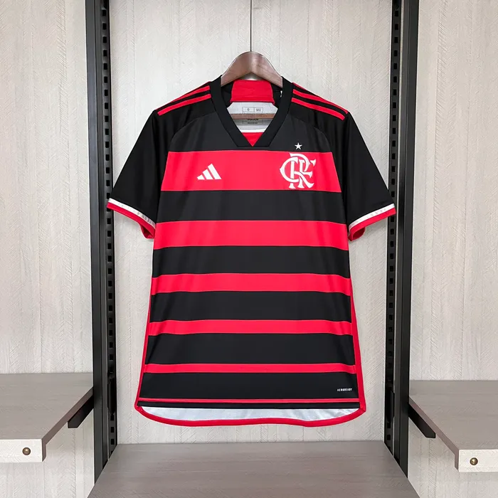 Camisa Flamengo I 2024/25, foto 1