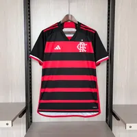 Camisa Flamengo I 2024/25, foto 1