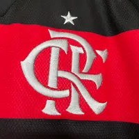Camisa Flamengo I 2024/25, foto 2