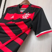 Camisa Flamengo I 2024/25, foto 4