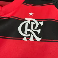 Camisa Flamengo I 2025/26 Feminina, foto 2