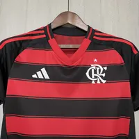 Camisa Flamengo I 2025/26 Feminina, foto 3