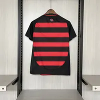 Camisa Flamengo I 2025/26 Feminina, foto 5